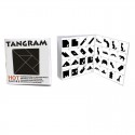 Livre de Tangram 208 dessins + solutions - HOT Games Hot Games - 1 Livre de Tangram 208 dessins + solutions - HOT Games Hot Games - 1