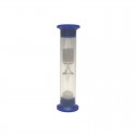 Sablier 1 minute plastique - HOT Games Hot Games - 1 Sablier 1 minute plastique - HOT Games Hot Games - 1