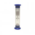 Sablier 2 minutes plastique - HOT Games Hot Games - 1 Sablier 2 minutes plastique - HOT Games Hot Games - 1