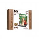 Century Post Office - Miniature 3D DIY Rolife Rolife - 1 Century Post Office - Miniature 3D DIY Rolife Rolife - 1