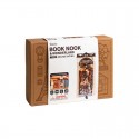 Book Nook Arcade Dating - Puzzle 3D en bois Rolife Rolife - 2 Book Nook Arcade Dating - Puzzle 3D en bois Rolife Rolife - 2