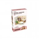 Pop Bubble Bathroom - Miniature 3D DIY Rolife Rolife - 1 Pop Bubble Bathroom - Miniature 3D DIY Rolife Rolife - 1