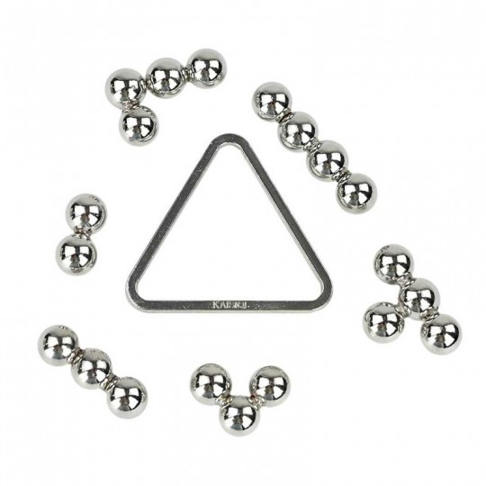 The Alchimist Puzzle Series : Nickel - Recent Toys Recent toys - 1