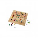 RAINBOW SUDOKU (2025) Riviera games - 1 RAINBOW SUDOKU (2025) Riviera games - 1