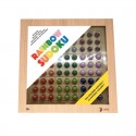 RAINBOW SUDOKU (2025) Riviera games - 2 RAINBOW SUDOKU (2025) Riviera games - 2