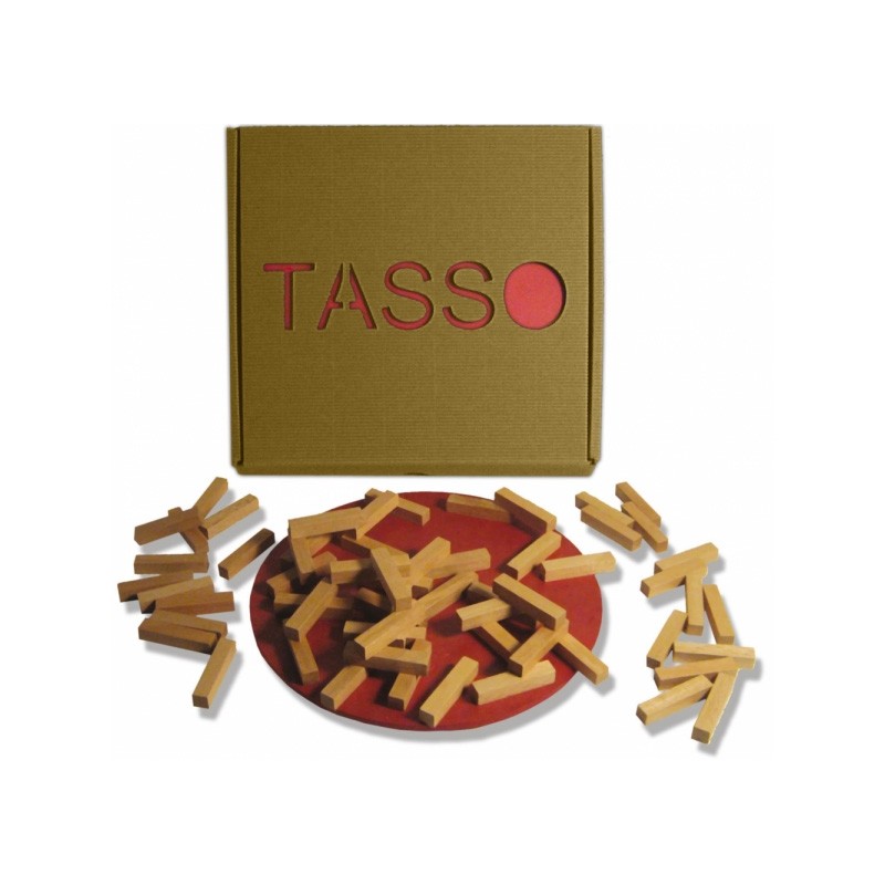 Boite de Tasso (2025)