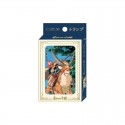Jeu de Cartes Ghibli - Princesse Mononoké SEMIC Studio - 1 Jeu de Cartes Ghibli - Princesse Mononoké SEMIC Studio - 1