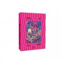 Puzzle 1000 pcs Cities Edition : Seoul - Musoka Studio Musoka Studio - 1 Puzzle 1000 pcs Cities Edition : Seoul - Musoka Studio Musoka Studio - 1