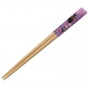 Baguettes laquées 21cm Esquisse Jiji Violet Kiki La Petite Sorcière - SEMIC Studio SEMIC Studio - 1 Baguettes laquées 21cm Esquisse Jiji Violet Kiki La Petite Sorcière - SEMIC Studio SEMIC Studio - 1