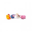 4 Aspergeurs pour le bain Ferme - Ludi LUDI - 1 4 Aspergeurs pour le bain Ferme - Ludi LUDI - 1
