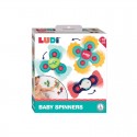 Baby Spinners - Ludi LUDI - 1 Baby Spinners - Ludi LUDI - 1