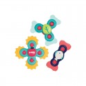 Baby Spinners - Ludi LUDI - 2 Baby Spinners - Ludi LUDI - 2