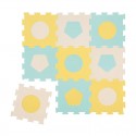 Tapis Mousse 0+ - Ludi LUDI - 1 Tapis Mousse 0+ - Ludi LUDI - 1