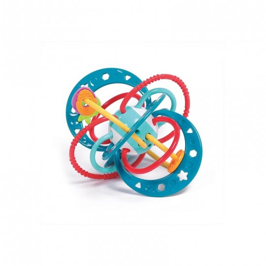 Hochet Planète - Ludi LUDI - 1