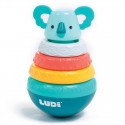 Empilable culbuto Koala - Ludi LUDI - 1 Empilable culbuto Koala - Ludi LUDI - 1