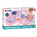 Tapis d'eau XXL Sirène - Ludi LUDI - 2 Tapis d'eau XXL Sirène - Ludi LUDI - 2