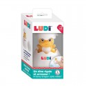 Oeuf de bain magique - Ludi LUDI - 1 Oeuf de bain magique - Ludi LUDI - 1