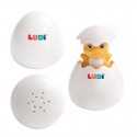 Oeuf de bain magique - Ludi LUDI - 2 Oeuf de bain magique - Ludi LUDI - 2
