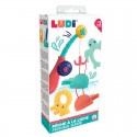 Pêche à la ligne - Ludi LUDI - 2 Pêche à la ligne - Ludi LUDI - 2