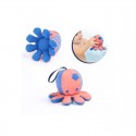 Eponge de bain Pieuvre - Ludi LUDI - 2 Eponge de bain Pieuvre - Ludi LUDI - 2