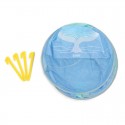 Tente Anti-UV Abriplage Baleine - Ludi LUDI - 2 Tente Anti-UV Abriplage Baleine - Ludi LUDI - 2