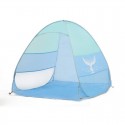 Tente Anti-UV Abriplage Baleine - Ludi LUDI - 1 Tente Anti-UV Abriplage Baleine - Ludi LUDI - 1