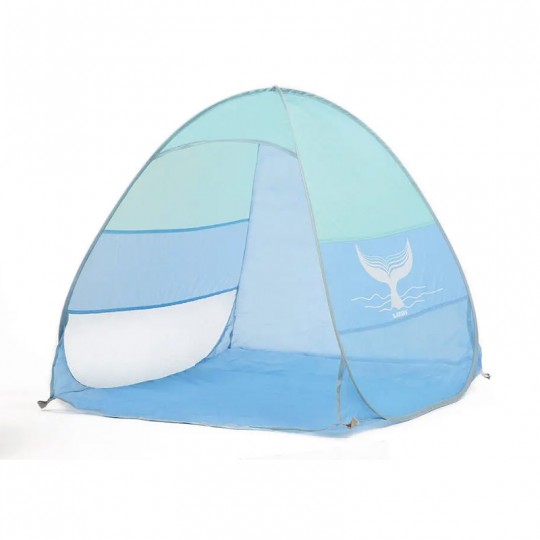 Tente Anti-UV Abriplage Baleine - Ludi LUDI - 1