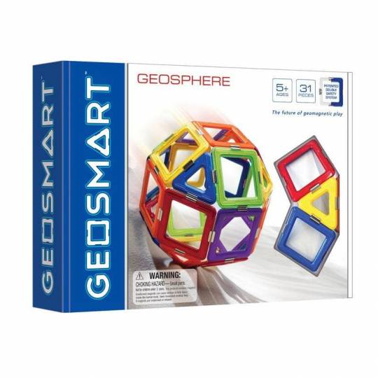 GeoSmart GeoSphère GeoSmart - 1