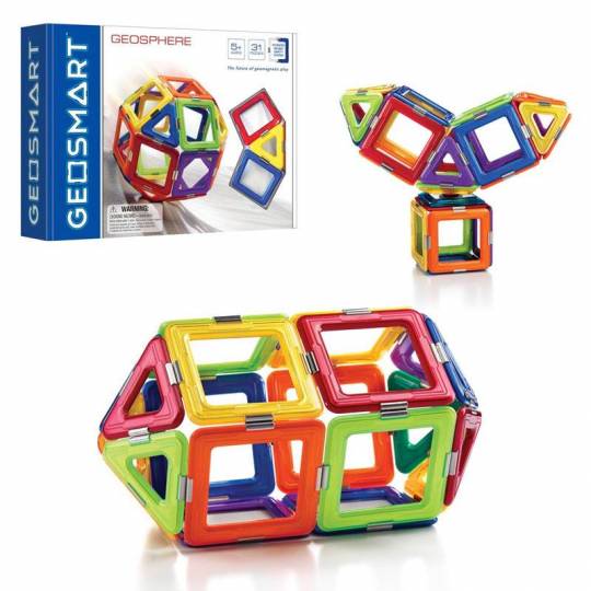 GeoSmart GeoSphère GeoSmart - 2