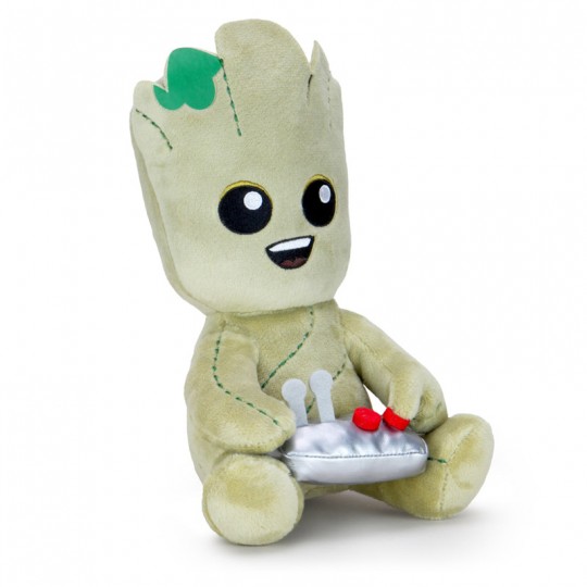 Peluche Phunny Baby Groot new 20 cm - Kidrobot Kidrobot - 1