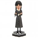Figurine Head Knocker 22 cm Mercredi - Neca Neca - 1 Figurine Head Knocker 22 cm Mercredi - Neca Neca - 1