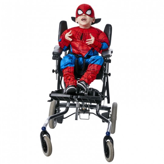 Déguisement adapté 5-6 ans Spider-Man - Rubies Rubies - 1