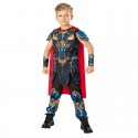 Déguisement 9-10 ans Thor Luxe - Rubies Rubies - 1 Déguisement 9-10 ans Thor Luxe - Rubies Rubies - 1