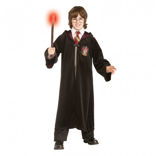 Baguette lumineuse Harry Potter - Rubies Rubies - 1