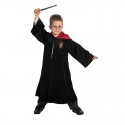Déguisement 7-8 ans Harry Potter cape velours Classique - Rubies Rubies - 1 Déguisement 7-8 ans Harry Potter cape velours Classique - Rubies Rubies - 1
