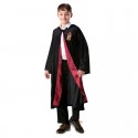 Déguisement 9-10 ans Harry Potter cape velours Classique - Rubies Rubies - 1 Déguisement 9-10 ans Harry Potter cape velours Classique - Rubies Rubies - 1
