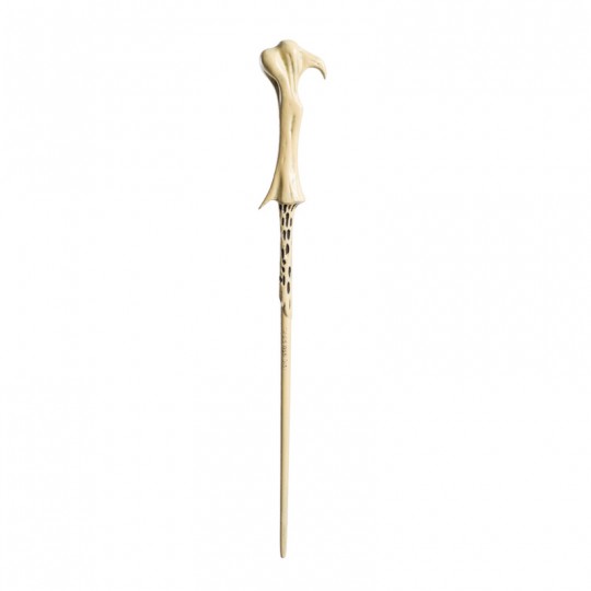 Baguette Voldemort - Rubies Rubies - 1
