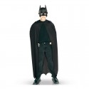 Kit Cape + Masque DC Comics Batman - Rubies Rubies - 1 Kit Cape + Masque DC Comics Batman - Rubies Rubies - 1