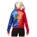 Top 14+ Harley Quinn + Veste - Rubies Rubies - 2 Top 14+ Harley Quinn + Veste - Rubies Rubies - 2
