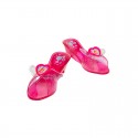 Chaussure Barbie Taille unique - Rubies Rubies - 1 Chaussure Barbie Taille unique - Rubies Rubies - 1