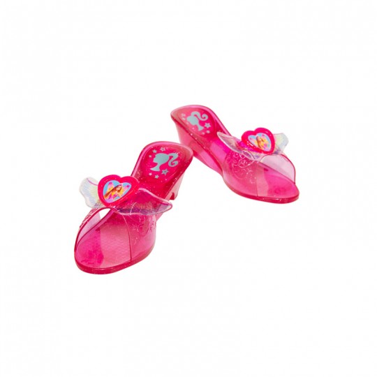 Chaussure Barbie Taille unique - Rubies Rubies - 1
