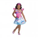 Déguisement 2-3 ans Barbie Fée Dreamtopia Classique - Rubies Rubies - 1 Déguisement 2-3 ans Barbie Fée Dreamtopia Classique - Rubies Rubies - 1