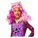 Perruque Clawdeen Wolf - Rubies Rubies - 1 Perruque Clawdeen Wolf - Rubies Rubies - 1