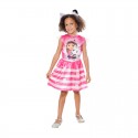Déguisement 3-5 ans Gabby et la maison magique Robe classique - Rubies Rubies - 1 Déguisement 3-5 ans Gabby et la maison magique Robe classique - Rubies Rubies - 1