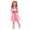 Déguisement 5-6 ans Gabby et la maison magique Luxe - Rubies Rubies - 1 Déguisement 5-6 ans Gabby et la maison magique Luxe - Rubies Rubies - 1