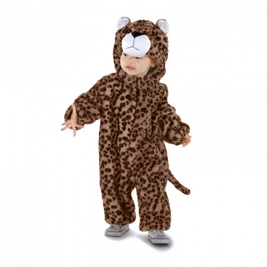 Déguisement Preschool 2-3 ans Léopard - Rubies Rubies - 1