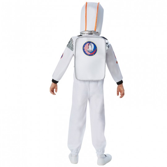 Déguisement 7-8 ans Astronautes - Rubies Rubies - 2
