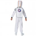 Déguisement 9-10 ans Astronautes - Rubies Rubies - 2 Déguisement 9-10 ans Astronautes - Rubies Rubies - 2