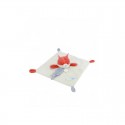 Doudou plat Renard Romarin 27 cm - Doudou et compagnie Doudou et compagnie - 2 Doudou plat Renard Romarin 27 cm - Doudou et compagnie Doudou et compagnie - 2
