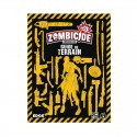Zombicide Chronicles : Guide de Terrain Edge - 1 Zombicide Chronicles : Guide de Terrain Edge - 1